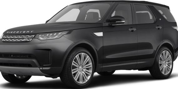 LAND ROVER DISCOVERY 2019 SALRT2RV1KA096588 image
